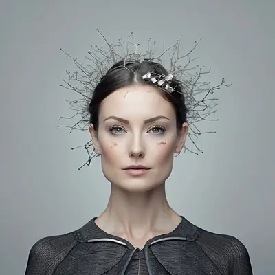 «Future art fusion»