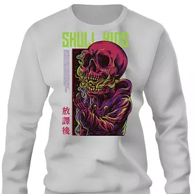 Skull kids