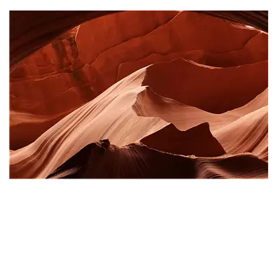 Фото на холсте grand canyon2, размера 90x60