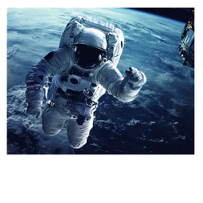 Фото на холсте 50x40 см»**