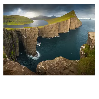 Яркие воспоминания на холсте