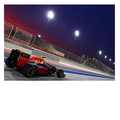 Фото на холсте red bull f1, размера 100x70