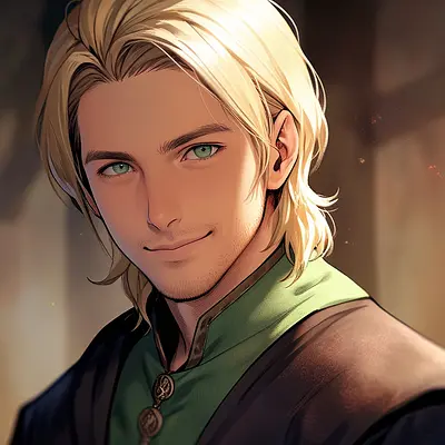 Sociopath smirk medieval