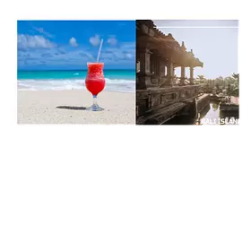 Тур на остров