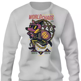 World chaos