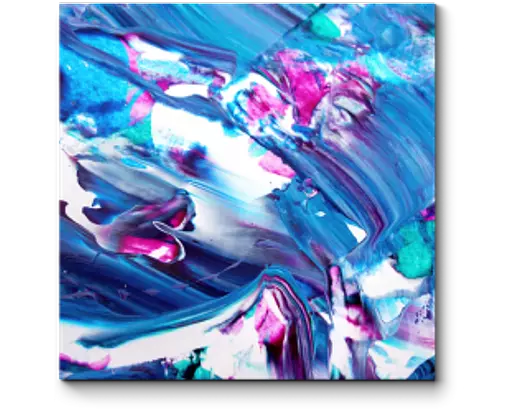 Интерьерная печать