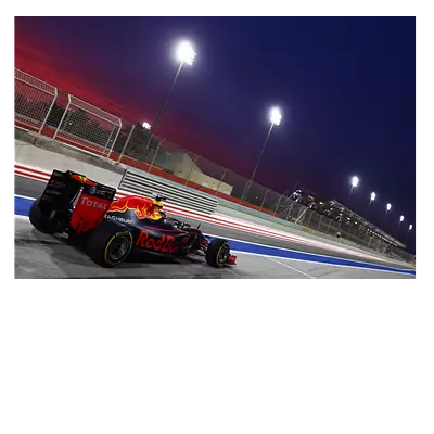 Фото на холсте red bull f1, размера 120x80