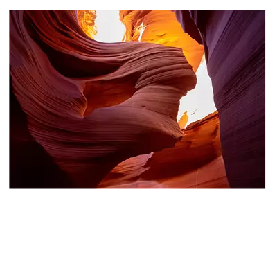 Фото на холсте grand canyon, размера 70x50