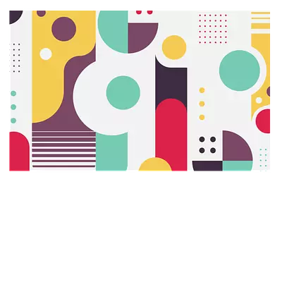 Картина на холсте абстракция 30х20 см.