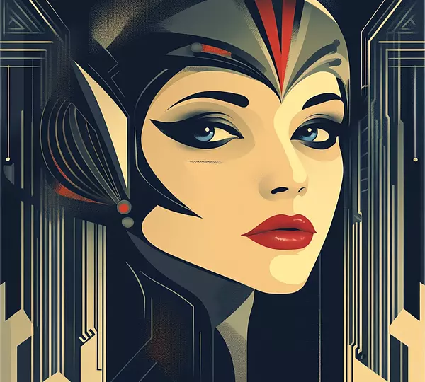 Art Deco