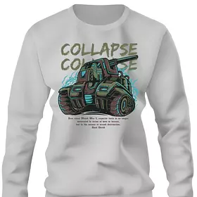 Collapse