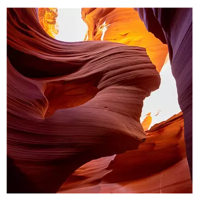 Фото на холсте grand canyon, размера 60x60