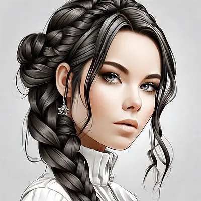 Линейная коса