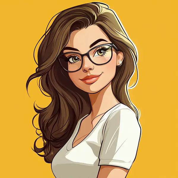 Сartoon style