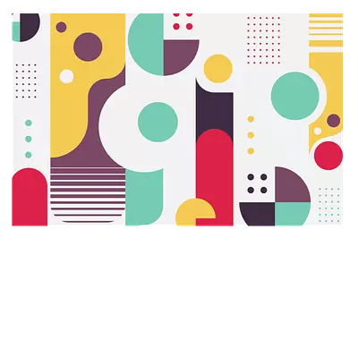 Фото на холсте абстракция, размера 60x40