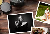 Глянцевая фотокнига LayFlat
