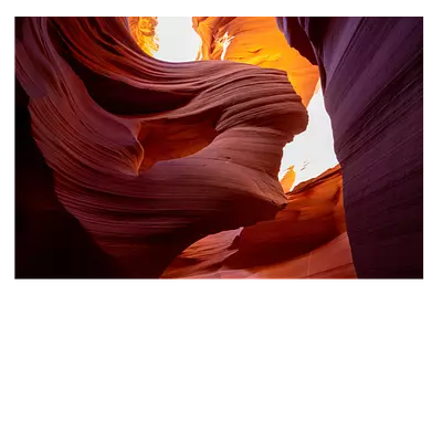 Фото на холсте grand canyon, размера 60x40