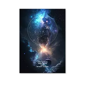 В глубинах космоса