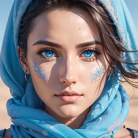 «Минималистичная футуристическа