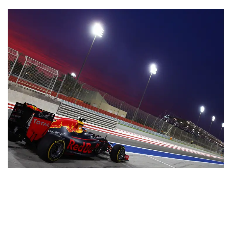 Red bull F1