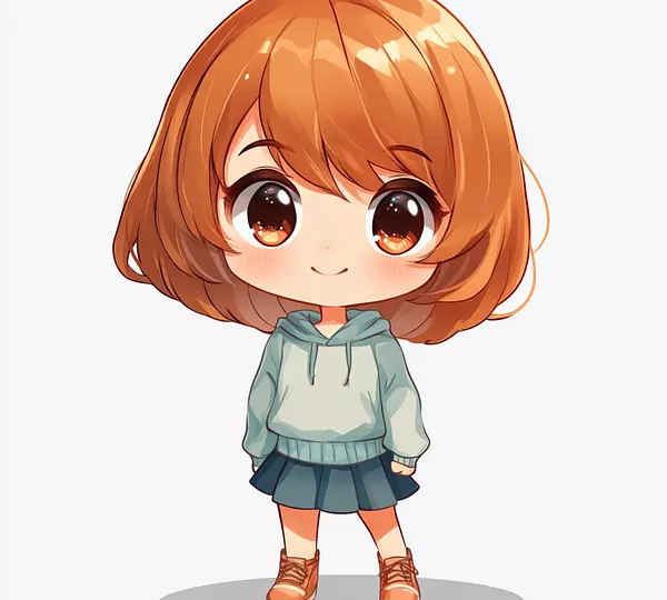 Chibi Style