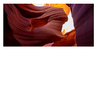 Фото на холсте grand canyon, размера 80x40