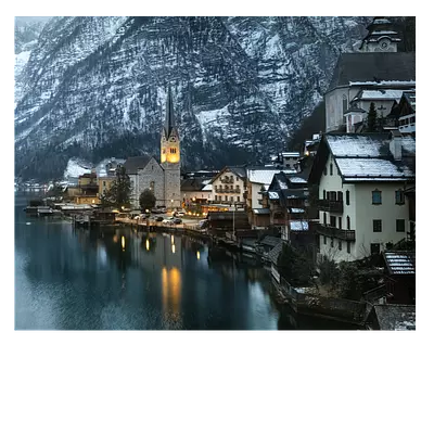 Создайте атмосферу тепла и праздника**