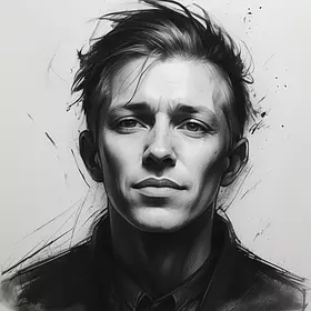 Аниме-арт с эмоциями