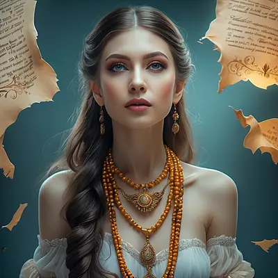 Пергаментная меланхолия