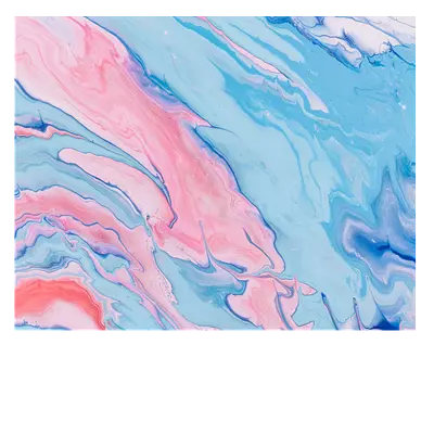 Акварельная абстракция. размер 50х40 см