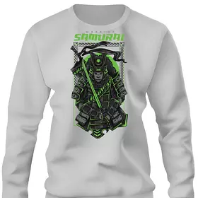 Samurai