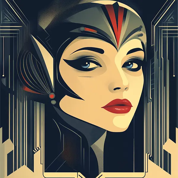 Art Deco