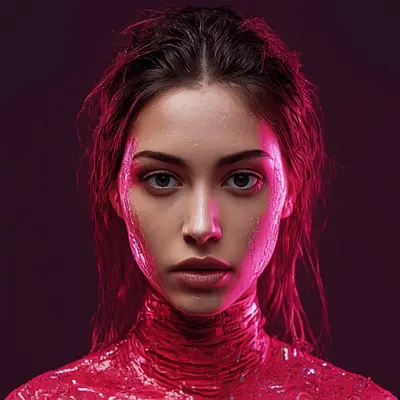 Магента-эфир