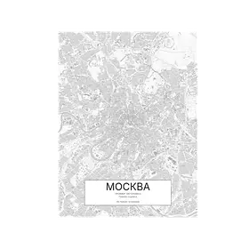 Светлая с малой рамкой