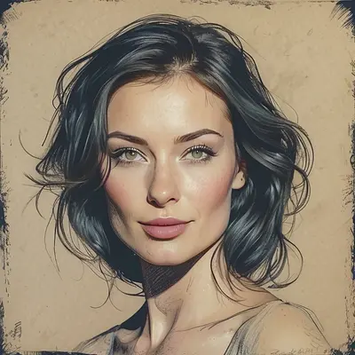 Серебряные чернила