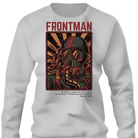 Frontman