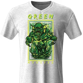Green monster