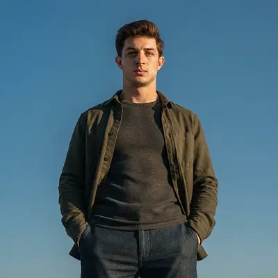 Кинематографичный лайфстайл