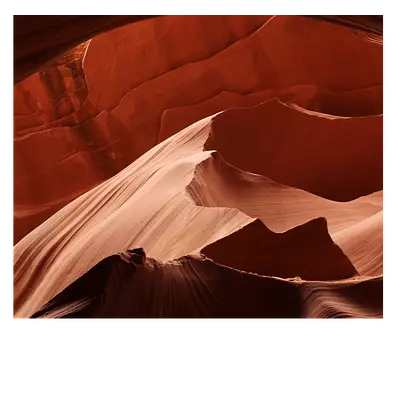 Фото на холсте grand canyon2, размера 60x50