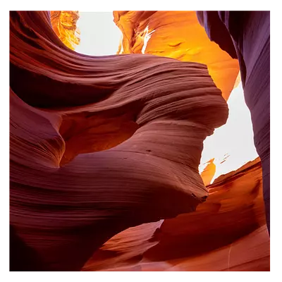 Фото на холсте grand canyon, размера 40x40