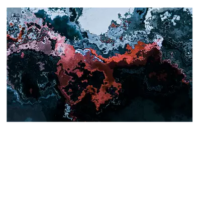 Фото на холсте абстракция красок, размер 30×20 см, длина до 220 символов.