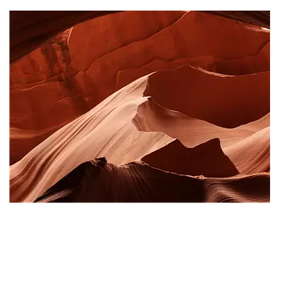 Фото на холсте grand canyon2, размера 80x60