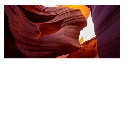 Фото на холсте grand canyon, размера 60x30