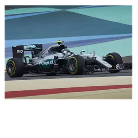 F1 mercedes