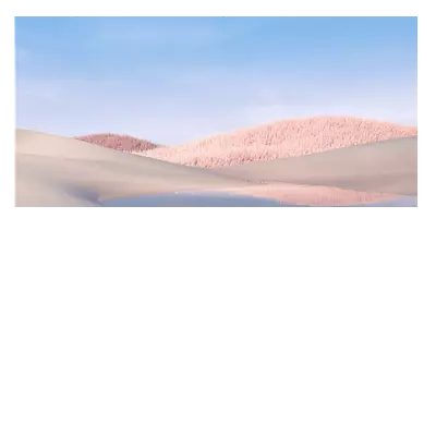 Фото на холсте белые поля, размера 80x40