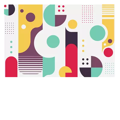 Фото на холсте абстракция, размера 120x80