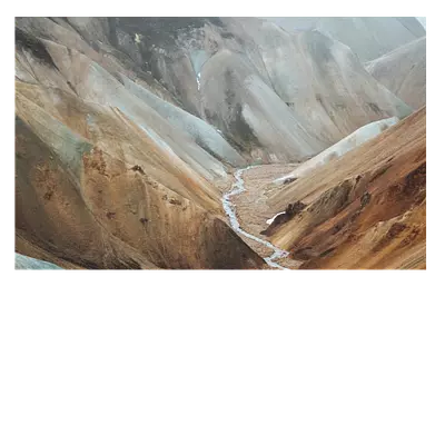 Фото на холсте. каньон. размер 30х20 см. длинна до 220 см.