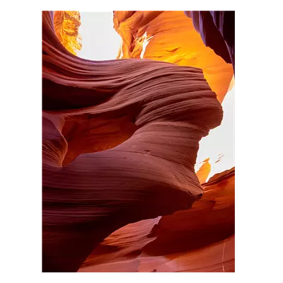 Фото на холсте grand canyon, размера 60x80