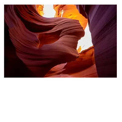 Фото на холсте grand canyon, размера 75x50