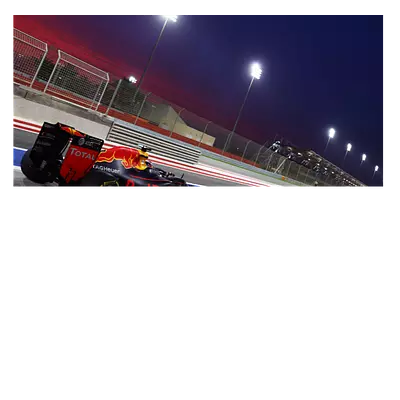 Фото на холсте red bull f1, размера 60x30